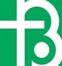柴灣浸信會學前教育中心呂明才幼稚園 logo