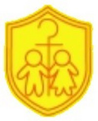 香港聖公會青山聖彼得堂青雲路幼稚園 logo