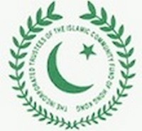 穆斯林幼稚園 logo