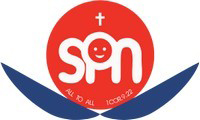 聖保祿幼兒園 logo