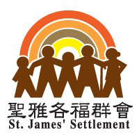聖雅各福群會麥潔蓮幼稚園 logo