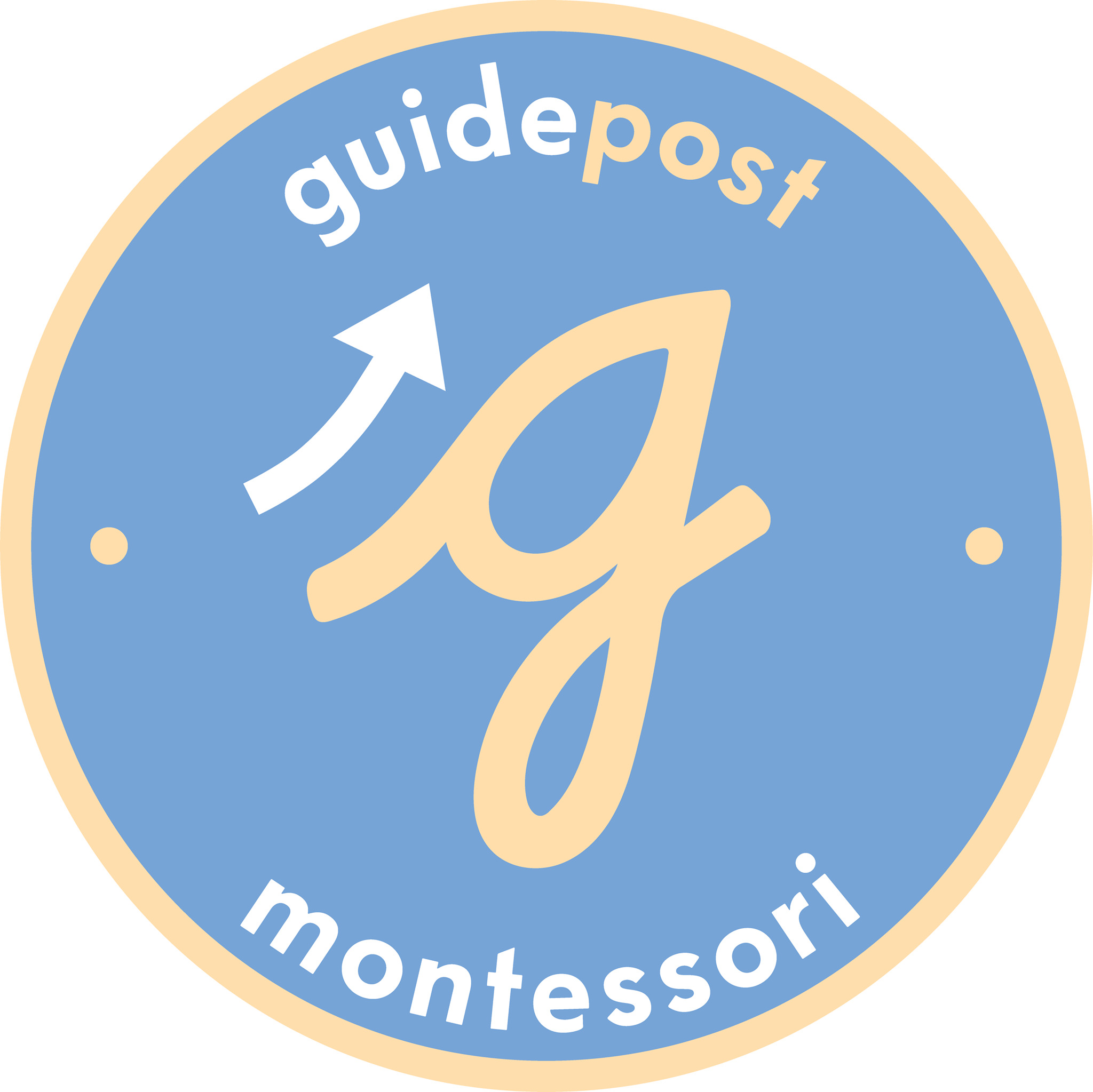 GUIDEPOST MONTESSORI INTERNATIONAL PRE-SCHOOL (HAPPY VALLEY HAWTHORN ROAD) logo