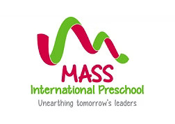 善行國際幼稚園 logo