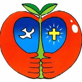 路德會聖雅各幼稚園 logo