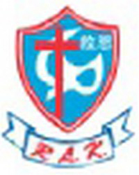 路德會救恩幼稚園 logo