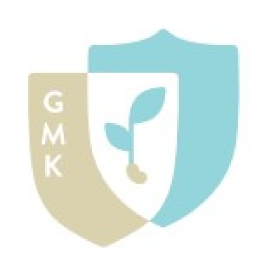 東華三院韋祥智紀念幼稚園 logo