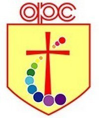 聖公會慈光堂柯佩璋幼稚園 logo