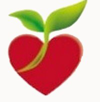 欣苗幼稚園 logo