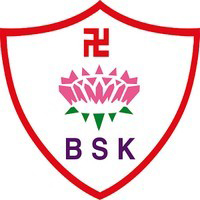 慈正邨菩提幼稚園 logo