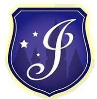 永樂創新英文幼稚園 logo