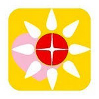 深培中英文幼稚園 logo