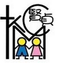 中華基督教會望覺堂賢貞幼稚園 logo