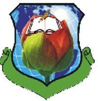 LITTLE BUDS KINDERGARTEN logo
