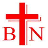 駿發花園浸信會幼兒學校 logo