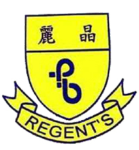 麗晶幼稚園分校 logo