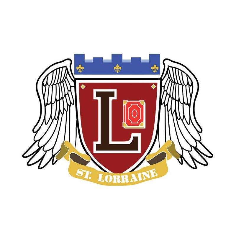 萊恩英文幼稚園 logo