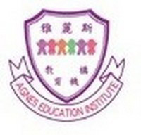 天樂幼稚園 logo