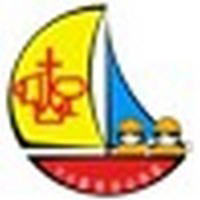 天水圍宣道幼稚園 logo