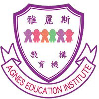 雅麗斯俊宏軒幼稚園 logo