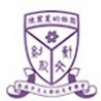 香港中文大學校友會聯會陳震夏幼稚園 logo