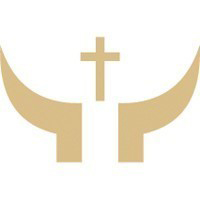 中華基督教會元朗堂周宋主愛幼兒園 logo