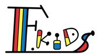 英揚樂兒中英文幼稚園 logo