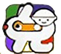 筲箕灣崇真幼兒學校 logo