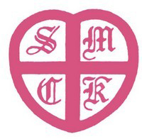 聖馬太堂幼稚園 logo