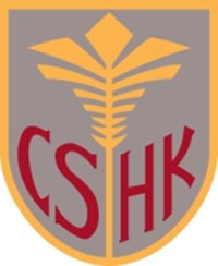 香港嘉諾撒學校 logo