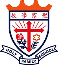 聖家學校 logo
