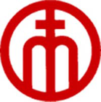 獻主會小學 logo