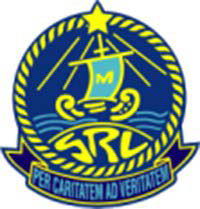 聖羅撒學校 logo