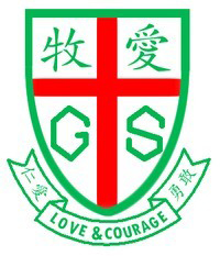 聖公會牧愛小學 logo