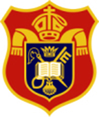 拔萃小學 logo