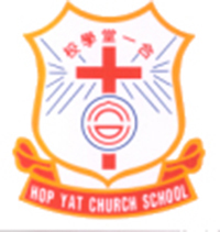 合一堂學校 logo