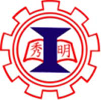 秀明小學 logo