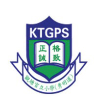 觀塘官立小學(秀明道) logo
