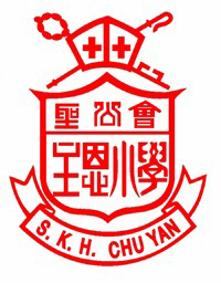 聖公會主恩小學 logo
