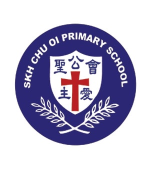 聖公會主愛小學 logo