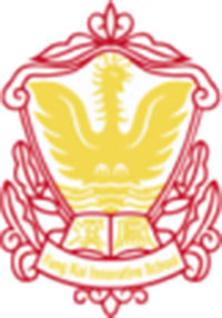 鳳溪創新小學 logo
