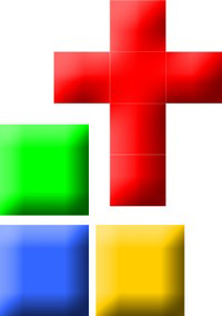 聖公會將軍澳基德小學 logo