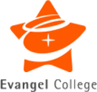 播道書院 logo