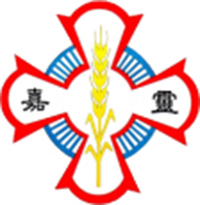 寶血會嘉靈學校 logo