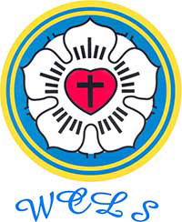 基督教香港信義會禾輋信義學校 logo