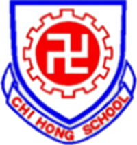 慈航學校 logo