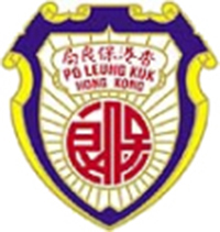 保良局梁周順琴小學 logo