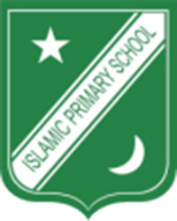 伊斯蘭學校 logo