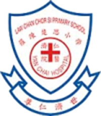 仁濟醫院羅陳楚思小學 logo