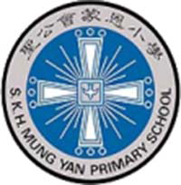 聖公會蒙恩小學 logo