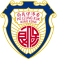 保良局田家炳千禧小學 logo